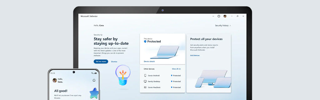 ¿Qué es Microsoft 365 Defender?
