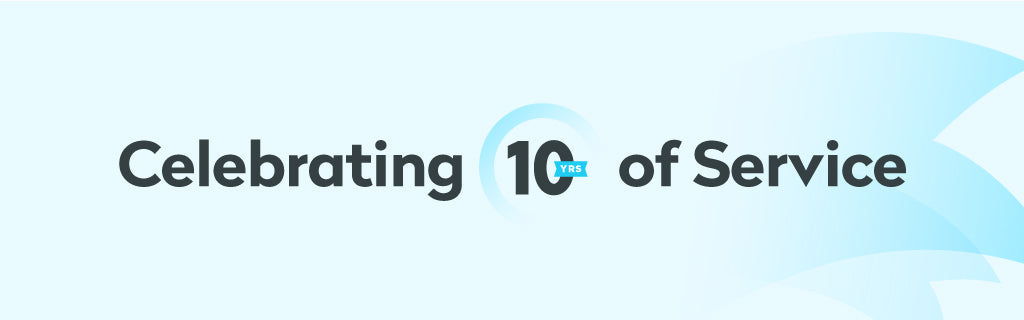 My Choice Software celebra 10 años de excelencia