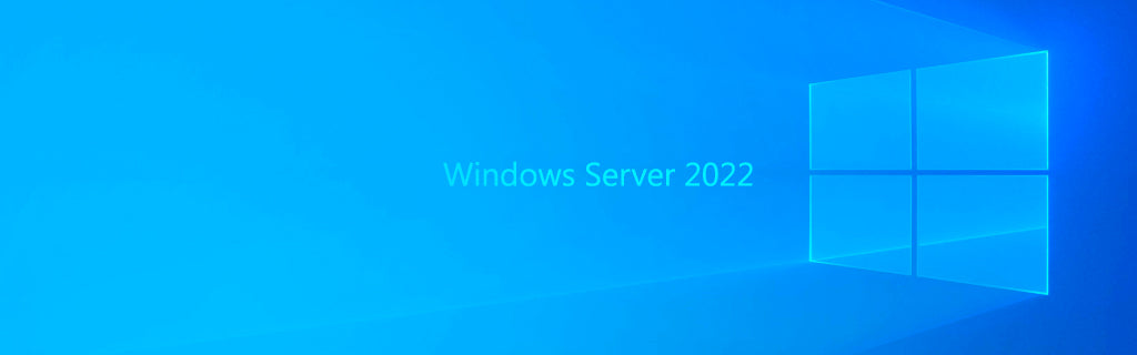 Novedades de Windows Server 2022