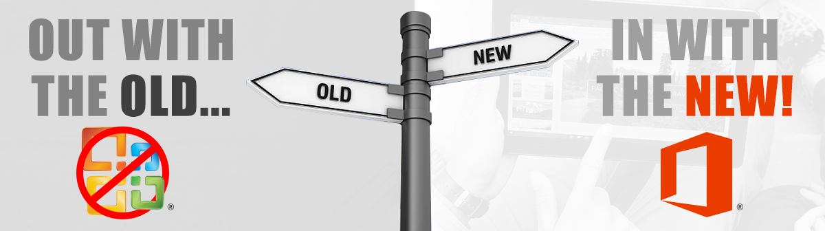 microsoft products losing support in 2017