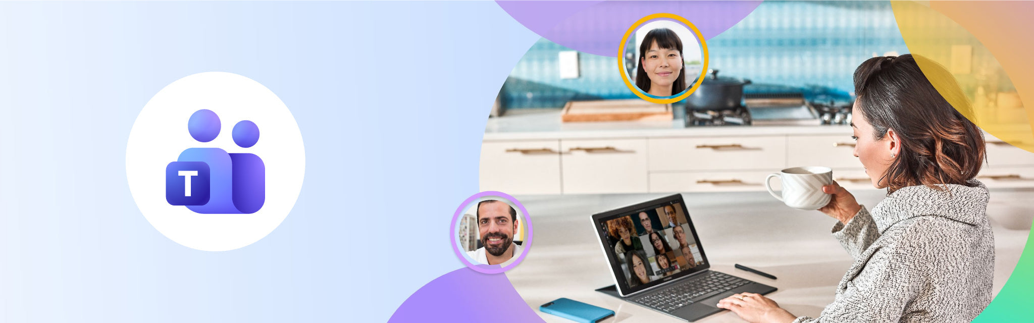 Microsoft Teams: el núcleo de colaboración de Microsoft 365
