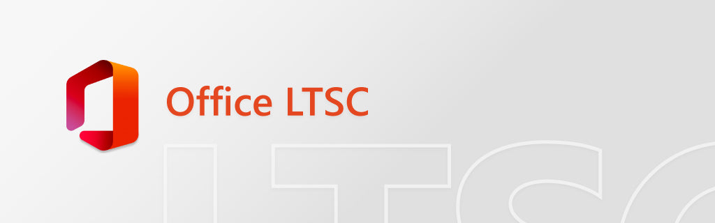 Office LTSC 2021: Explicación del canal de servicio a largo plazo
