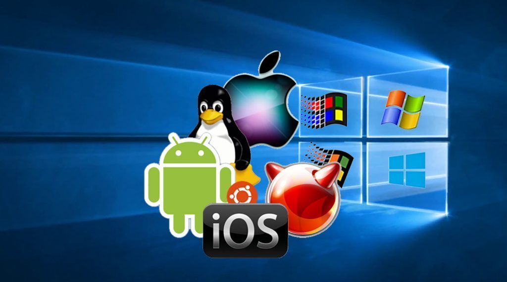 ¿Por qué tantas empresas utilizan el sistema operativo Windows?