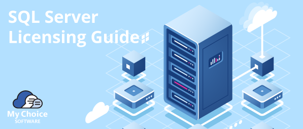 Microsoft SQL Server - Guía de licencias