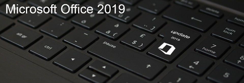 Acerca de Microsoft 2019