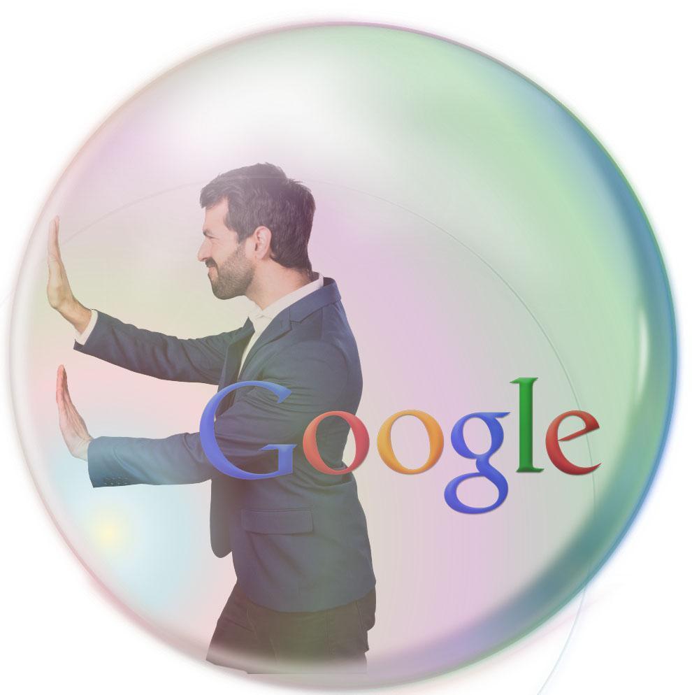 Vivir fuera del Google Digital Dome: Cómo separarse de Google