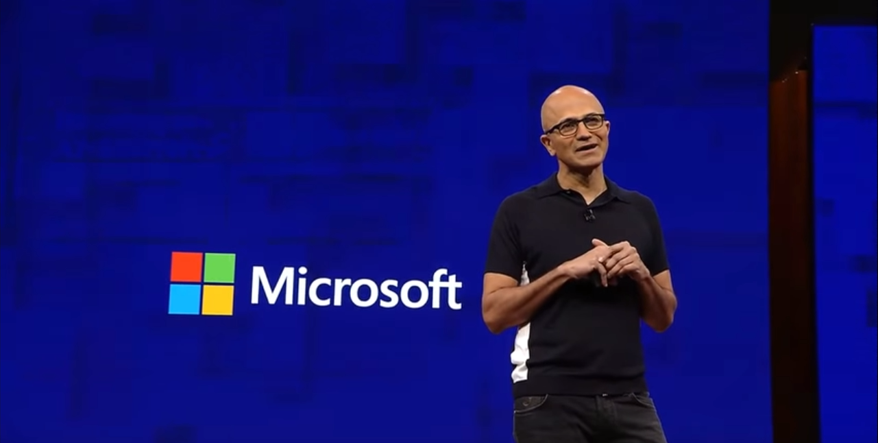 microsoft, build 2017, day 1, my choice software