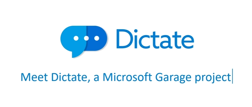 dictate, microsoft, office, speech to text