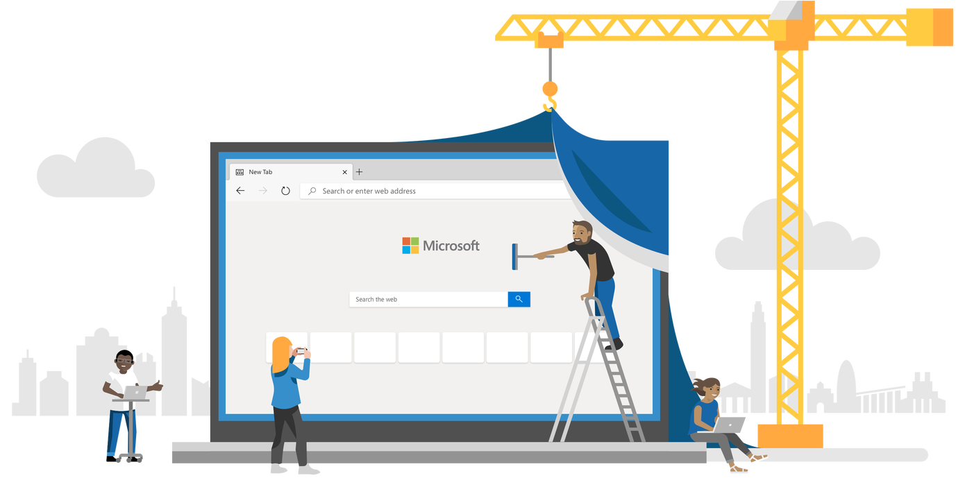 7 nuevas funciones que debes usar en el nuevo Microsoft Edge Chromium