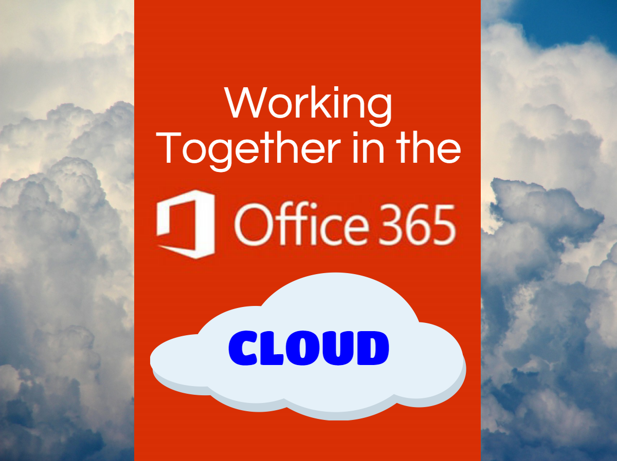 office 365, cloud, my choice software