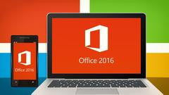 microsoft, office 365, office 2016