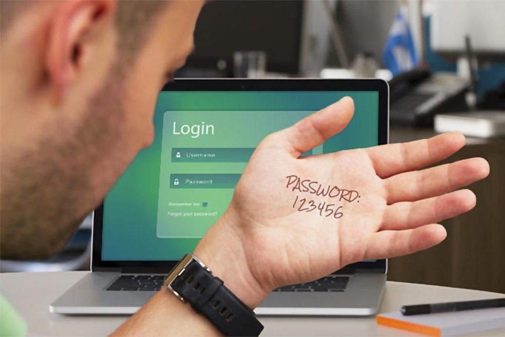 Mejores prácticas para mantener su computadora segura