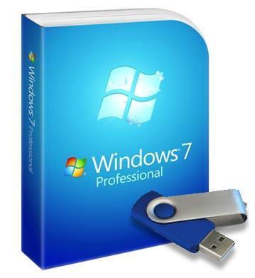 Producto del mes, junio de 2016: Microsoft Office Hogar y Empresas 2010 Windows 7 Professional con medios de instalación