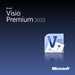 Microsoft Visio Premium 2010 Caja de venta minorista