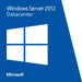 Licencia de Microsoft Windows Server Datacenter 2012 de 64 bits