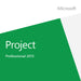 Caja de venta minorista de Microsoft Project Professional 2013