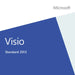 Microsoft Visio 2013 Standard - Licencia