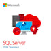 Licencia estándar de Microsoft SQL Server 2016