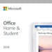 Licencia digital de Microsoft Office Hogar y Estudiantes 2019