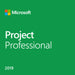 Microsoft Project 2019 Profesional