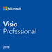 Microsoft Visio Professional 2019 - Licencia - Descargar