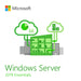 Microsoft Windows Server 2019 Essentials - Licencia instantánea