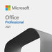 Microsoft Office 2021 Professional - Descarga digital
