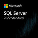 Microsoft SQL Server 2022 Standard de 2 núcleos - CSP