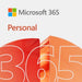 Microsoft 365 Personal (con Copilot): licencia de 1 año