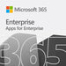 Microsoft 365 Apps for Enterprise CSP License Monthly | MyChoiceSoftware.com