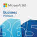 Microsoft 365 Empresa Premium - 1 mes