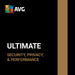 AVG Ultimate - 1 PC/1 año