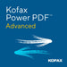 Kofax Power PDF avanzado
