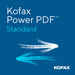 Descarga digital estándar de Kofax Power PDF