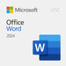 Microsoft Word LTSC 2024 CSP