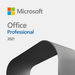 Microsoft Office 2021 Professional - Descarga instantánea