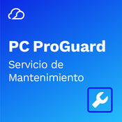 Puesta a punto de PC ProGuard
