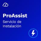 Servicio de instalación ProAssist de ChoicePros