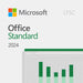 Microsoft Office LTSC Standard 2024 CSP