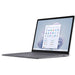 Microsoft Surface Laptop 5 - Platino (i7/16 GB/512 GB)