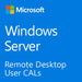 CAL de dispositivo de Escritorio remoto de Microsoft Windows Server 2022 para 10 dispositivos