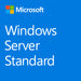 Licencia CAL de Microsoft Windows Server 2022 Standard de 16 núcleos y 10 usuarios