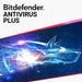 BitDefender Antivirus Plus - Suscripción de 1 año - 1 dispositivo