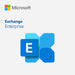 Licencia gubernamental de Microsoft Exchange Server Enterprise y Software Assurance Open Value de 3 años