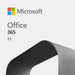Microsoft Office 365 E3 - 1 año