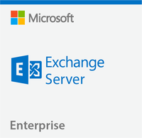 Microsoft Exchange Server Enterprise Government License & Software Assurance Open Value 1 Year | MyChoiceSoftware.com.