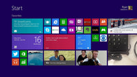 Microsoft Windows 8.1 Professional License 32/64 Bit | MyChoiceSoftware.com.