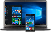 Microsoft Windows 10 Pro - 1 License | MyChoiceSoftware.com.