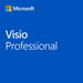 Microsoft Visio Professional Academic License & Software Assurance Open Value 3 Year | MyChoiceSoftware.com.