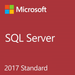 Microsoft SQL Server 2017 Standard - License | MyChoiceSoftware.com.
